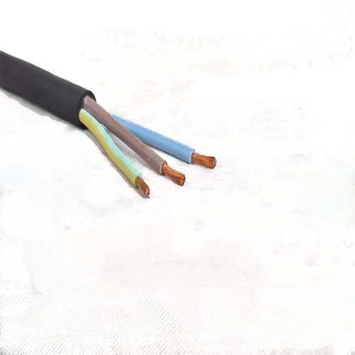Rubber Flexible Cable H07RN-F