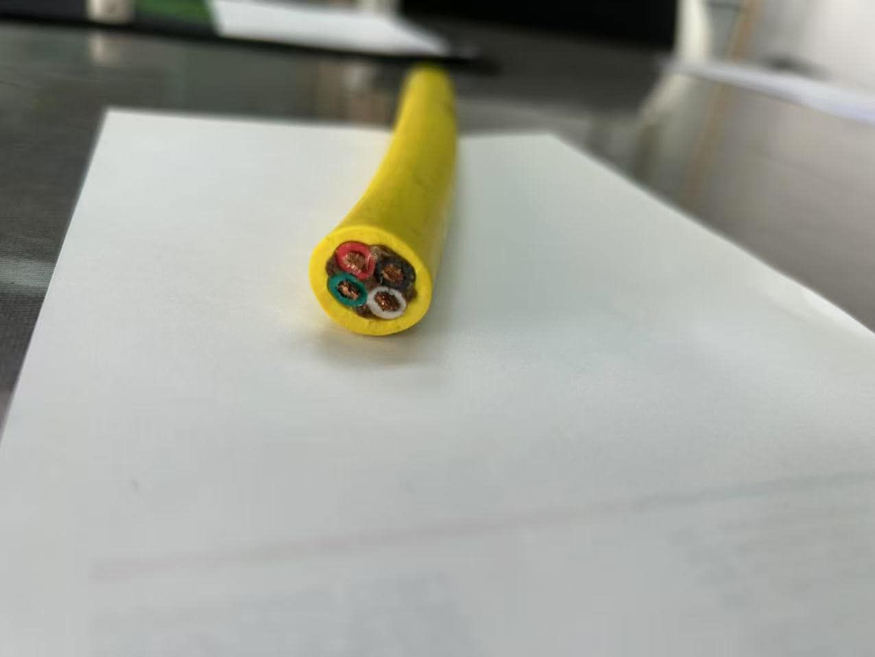 Mining Cable  H07RN-8-F