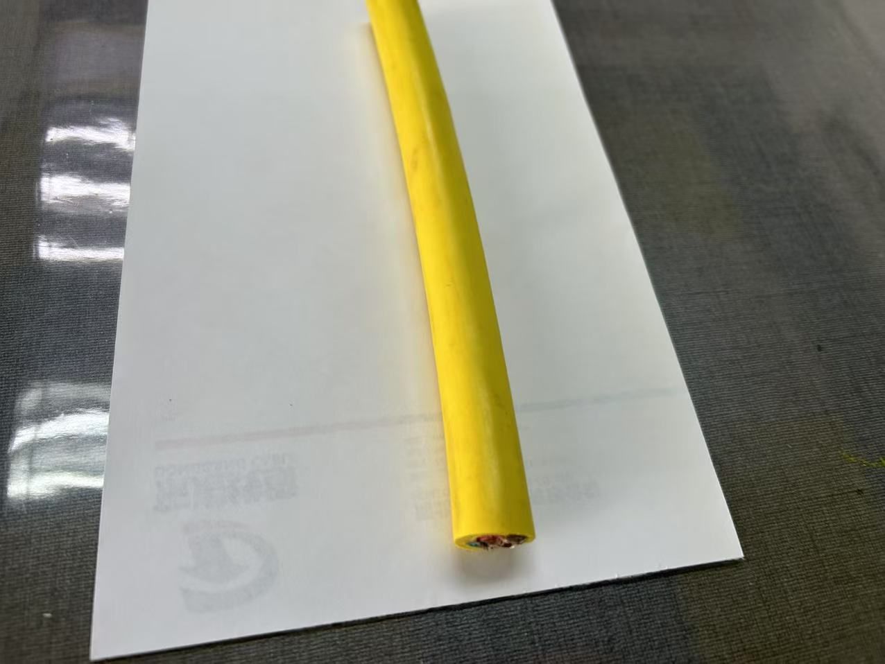 Mining Cable  H07RN-8-F