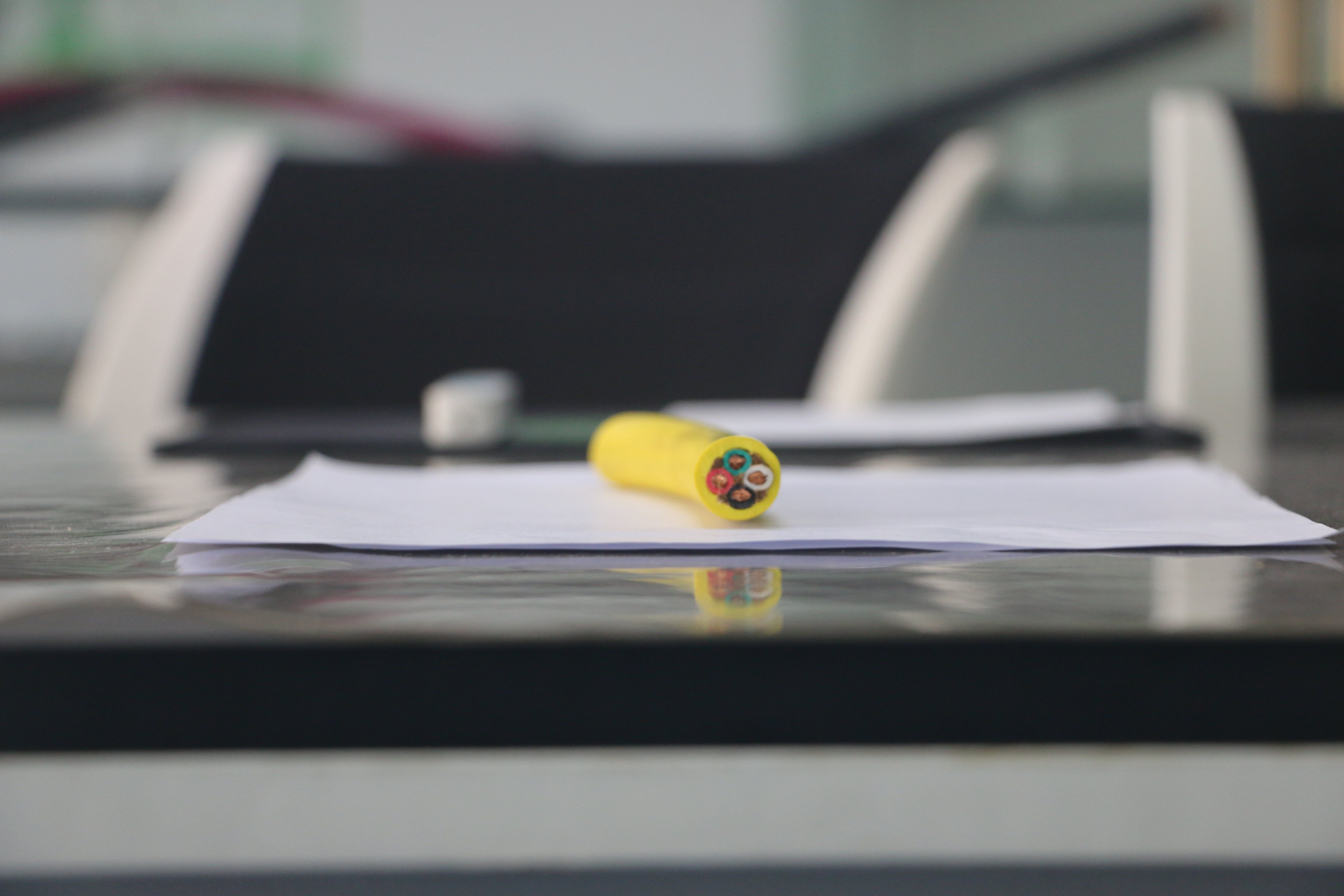 Mining Cable  H07RN-8-F