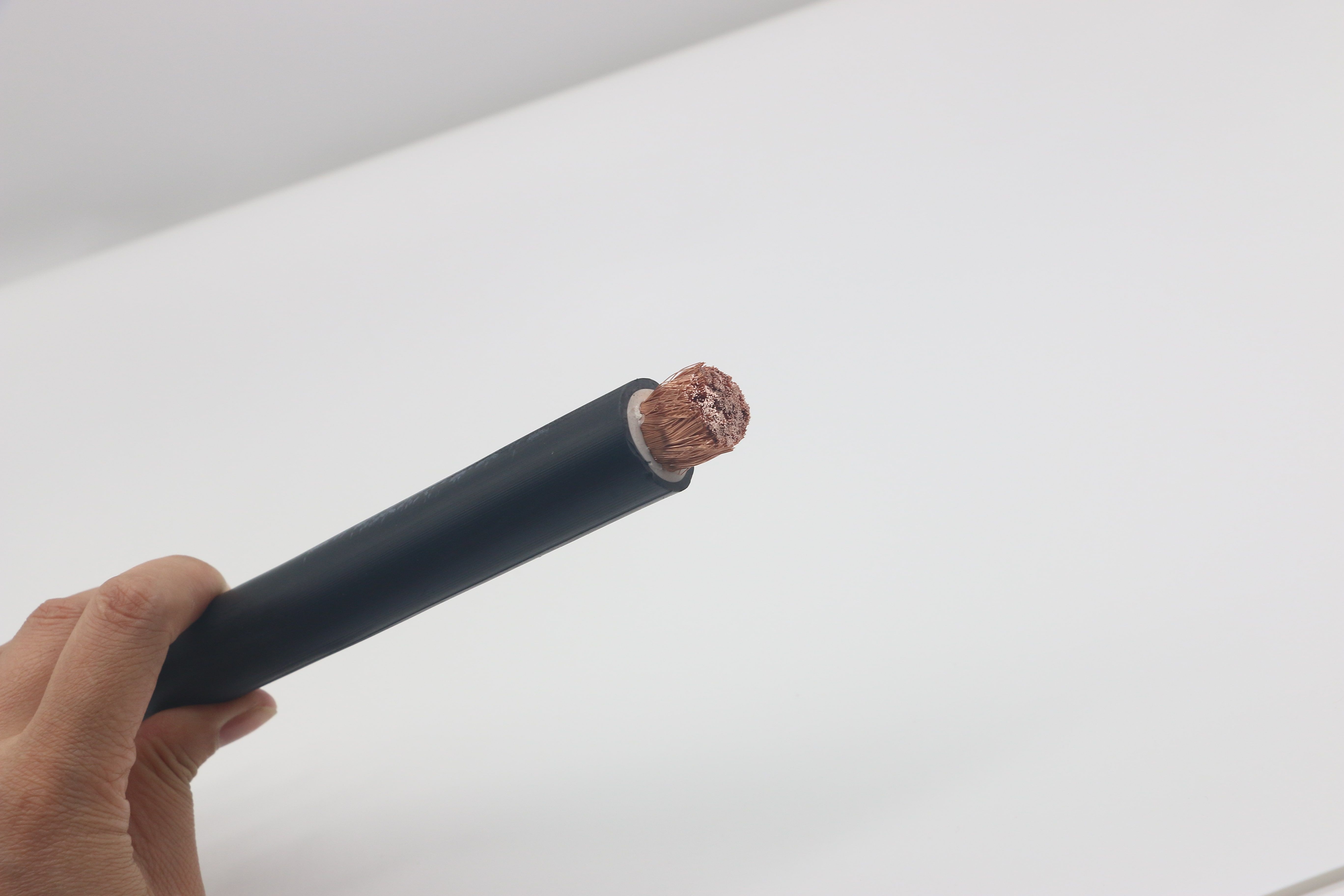 Submersible Pump Cable JHS