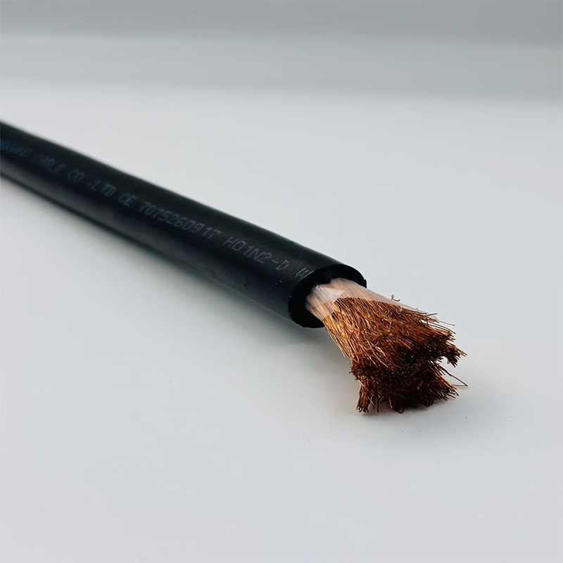 Welding Cable H01N2-D