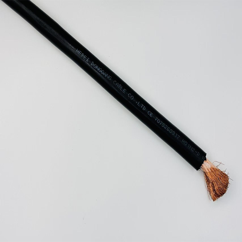Welding Cable H01N2-D