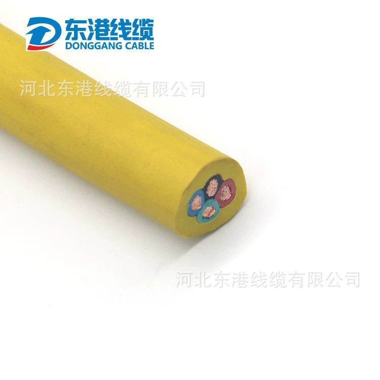 Mining Cable  H07RN-8-F